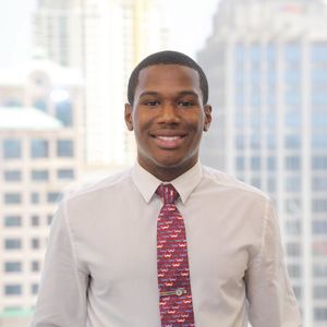 Meet your Posher, Perrion